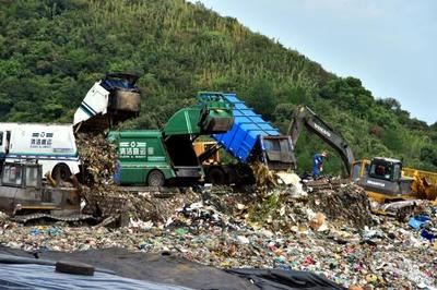 固体废物污染与治理 从“废”到“宝”的绿色转型之路
