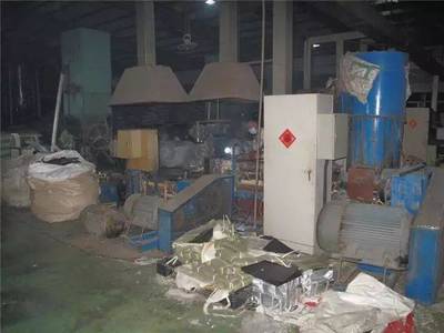 深圳海关查获1.5万吨走私固体废物 坚决筑牢国门防线，深入推进固体废物治理